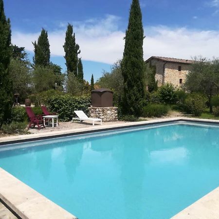 Palazzo Del Chianti Relais Bed and Breakfast Gaiole in Chianti Buitenkant foto