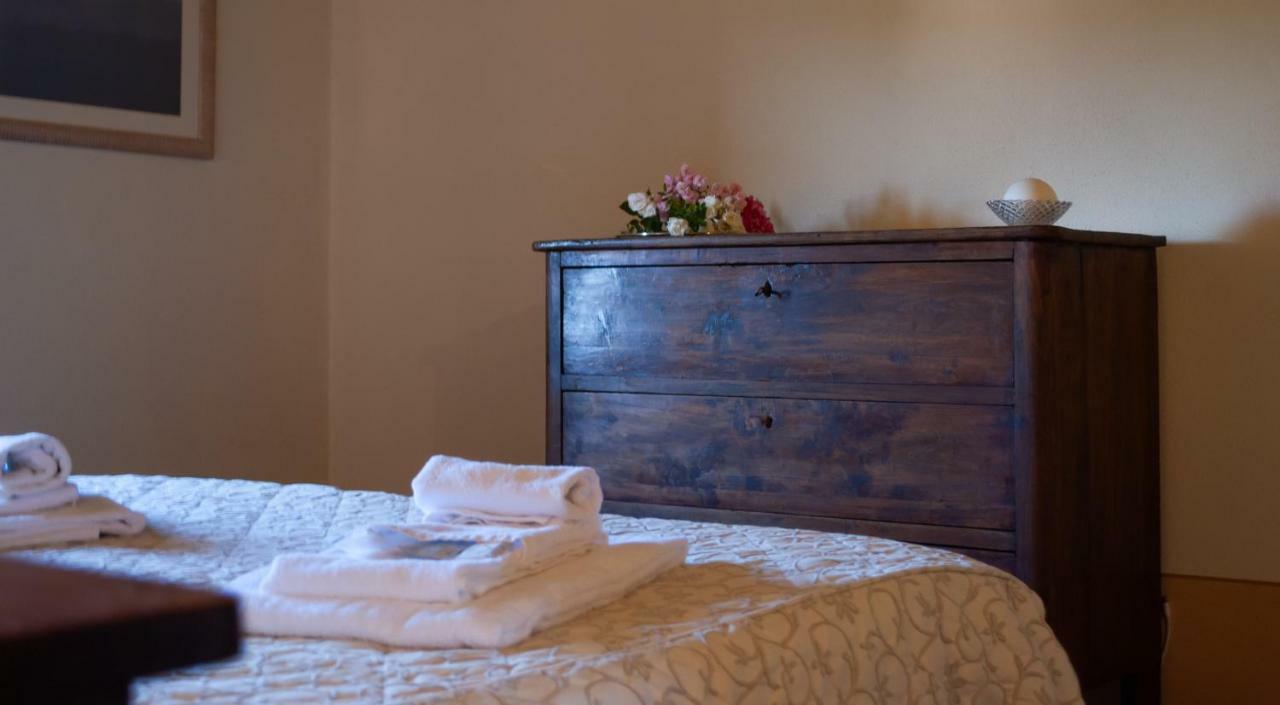 Palazzo Del Chianti Relais Bed and Breakfast Gaiole in Chianti Buitenkant foto